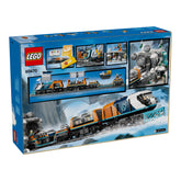 NEU - LEGO City (60470) Arktis-Polarexpress